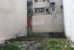 Sang lô đất MT Chấn Hưng,P6,Tân Bình,SHR,tc 100%,giá 2.3tỷ