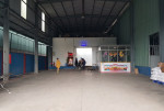 Chính chủ cho thuê Kho Xưởng Gần 2000m2 mặt tiền Tân Liêm Xã Phong Phú Bình Chánh