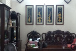 Bán nhà riêng phố Nguyễn Trãi, ngõ thông 45m2 chỉ với giá 3,5 tỷ LH C Hòa: 0989.661.138