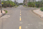 Bán gấp đất KDC Phong Phú 5, Bình Chánh, KDC đông đúc, 100m2 chỉ 13tr/m2, SHR, thổ cư 100%
