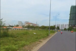 Bán đất gần công viên Thạnh Mỹ Lợi MT Đồng Văn Cống Q2, SHR sang ngay giá tốt 2tỷ/nền, thổ cư, XDTD