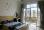 Bán gấp dãy nhà 1 trệt 1 lầu (10 căn) gần Chợ Bình Chánh, 800m2 Giá 12 tỷ. Sổ hồng riêng từng căn