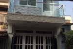 cần bán gấp căn nhà sát đường Phạm Văn Đồng giá 3ti