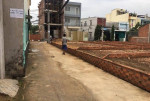Bán lô cực lớn giá mềm chỉ 4ti 112m ngay trung tam Thủ Đức