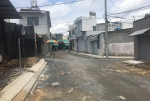 Còn Duy Nhất 3 Nền Tại Bình Tân cuối đường Tân Kỳ Tân Quý