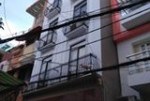 Bán Gấp nhà 75m2, 8.8 tỷ, 4 tầng đường Lê Quang Định, Bình Thạnh