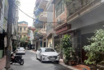 Bán Nhà Lê Lợi, Hà Đông, DT 55m2, MT 14m,, giá 3.5 Tỷ, Lh 0981263018.