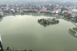 Bán gấp căn 90m2, Giá 3.1 tỷ bao phí, căn hộ full nội thất tầng cao CC An Bình City