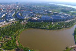 Hot Hot Ecopark Hải Dương sắp mở bán khu lõi trung tâm!!