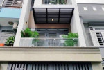 BÁN GẤP CĂN NHÀ 1 TRỆT 2 LẦU ĐƯỜNG NGUYỄN THỊ MINH KHAI,(4X14) 56m2,GIÁ 3TỶ5,SHR
