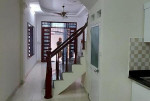 Bán nhà Đại Từ với 5 tầng, Mặt Tiền 4,5m chỉ 2.7 Tỷ. Liên hệ: Em Hòa : 0989.661.138