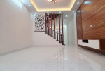 Bán Nhà Đẹp, Gía Rẻ Tụt Huyết áp, Khương Đình, Thanh Xuân, (62m x 4 tầng ), Gía 5,15 tỷ.