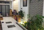 Nhà Nguyễn Khang thông sang Yên Hạ, 60m2, 4T, 6 tỷ.