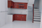 Bán Nhà đúc 3 tấm,hẻm xe hơi ,giá 1,66 tỷ/căn,đường số 6,Bình Hưng Hòa B,Bình Tân