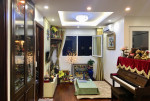Bán CHCC Nghĩa Đô - tòa CT2C - căn số 08 thiết kế 2PN, full nội thất