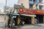 Bán nhà mặt tiền Nguyễn Văn Đậu DT: 5x15m (Nhà nở hậu 6m) 16,2 tỷ