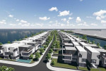 Dana diamond City- Khu biệt thự nhà vườn siêu đẹp- Gía gốc chủ đầu tư - Đã có sổ