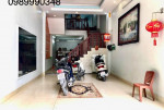 Siêu Phẩm Phân Lô, ô Tô, Kinh Doanh Văn Phòng, Văn Khê, Hà Đông 50m x 6 tầng, Gía 5,9 Tỷ.