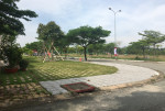 Chính chủ bán đất KDC Phú Xuân Cotec, MT Huỳnh Tấn Phát, Nhà Bè, giá tốt 1.4tỷ/nền, LH 0918590820 Kim