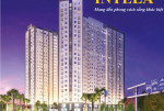 Căn hộ cao cấp, giá tốt, nằm liền kề Nguyễn Văn Linh chỉ 400 triệu