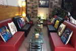Do không có người quản lý tôi cần sang nhượng lại quán cafe số 20 lô 45 Vĩnh Phúc, Ba Đình, HN