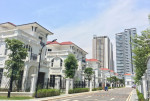 Bán Căn Biệt Thự Siêu Phẩm Embassy Garden 239m2 Hàng Cực Đỉnh Thời Điểm Hiện Tại