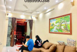 Siêu Rẻ Chỉ 3,65 Tỷ Có Nhà Đẹp Định Công, Hoàng Mai, 52m, Ngõ Thông, Sạch Đẹp, Gần ôTô.