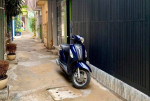 Bán rẻ nhà Bình Thạnh đi định cư 49m2 4 tầng tặng nội thất xịn giá 5,2 tỷ thương lượng
