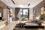 Giá rẻ nhất thị trường khi thuê căn hộ Vinhomes Skylake Phạm Hùng