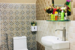 Nhà đẹp cực hiếm giá chỉ 5.2 tỷ Nguyễn Văn Đậu phường 6 bình thạnh.
