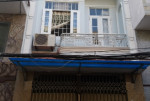 Bán nhà hẻm xe hơi đường Phạm Văn Chiêu, Gò Vấp, 60m2 LH: 0973655774
