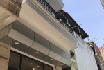 Nhà HAI MẶT NGÕ - MỚI ĐẸP, đường Trường Chinh, Đống Đa, 50m2, Lh 0967443016