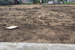 CẦN BÁN LÔ ĐẤT 2 MẶT TIỀN 100M2 mặt tiền đường 835