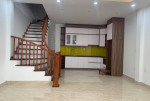 Nhà Mỹ Đình, Nam Từ Liêm, 5T mới, 45m, giá chỉ hơn 4 tỷ.