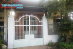 Bán căn nhà nát ngay đường Linh Đông Thủ Đức giá 2ti 70m2