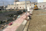 ĐẤT KDC BÌNH TÂN, CÁCH QUỐC LỘ 1A 500M, ĐƯỜNG NHỰA 7M, 50 - 70M2, SỔ HỒNG RIÊNG
