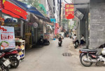 Siêu Hiếm! Trần Thái Tông, Phân lô, Ô Tô cách 30m, vuông vắn, đẹp ở ngay, 48m,5T, Giá: 5.25 tỷ