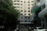 Cần cho thuê gấp căn hộ chung cư 44 Đặng Văn Ngữ, Diện tích:70m2, giá 11 tr/th