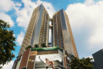 Alpha Hill - New Lan Quế Phường tại SG, chỉ 1.7 tỷ sở hữu ngay căn hộ đẳng cấp tại Q1.LH 0937 047 847