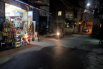Nhà 4 tầng Thanh Bình, Mỗ Lao. 37m2/4 tầng/ Ô tô vào nhà. Giá chỉ 4.05 tỷ. LH 0355150964