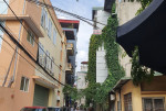 C4 Vương Thừa Vũ, đường ô tô đỗ trước cửa, phân lô 38m sổ đỏ 3.9 tỷ