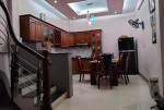 Bán nhà hiếm đẹp phố Liễu Giai: 48m, 5 tầng, phân lô, oto đỗ cửa ( giá 6.6 tỷ ).