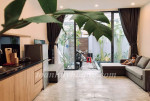 ID: H0616; CHO THUÊ NHÀ ĐẸP 136M2 GẦN ĐƯỜNG NGUYỄN VĂN THOẠI, 3 PHÒNG NGỦ