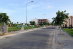 Đất quận 6 cách đường Võ Văn Kiệt 200m full thổ cư dân cư đông đúc