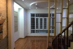 Bán nhà riêng phố Vạn Phúc, phường Liễu Giai, Ba Đình, Hà Nội 50m2 , 4T, giá 6.7 tỷ. Phân Lô víp.