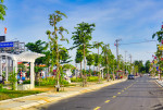 Ra mắt giử chỗ dự án chu lai RIVERSIDE-VIEW SÔNG TRƯỜNG GIANG Chỉ cần bỏ ra 400 triệu đã sở hữu lô đất view sông, giáp Quốc lộ 1A.