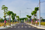Cơ Hội SỞ Hữu – GÍA 8TR/M2 – LiỀN KỀ SÂN BAY CHU LAI NÚI THÀNH