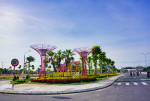 RA MẮT SIÊU PHẨM ĐẤT NỀN VEN SÔNG - CHU LAI RIVERSIDE, NÚI THÀNH, QUẢNG NAM, TỪ 1 TỶ/NỀN