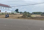 Cần tiền bán cấp đất 2 mặt tiền đường Sông Xoài - Châu Pha, Bà Rịa Vũng Tàu