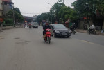 Bán Nhà Chợ Xốm,Phú lương, 85m, Kinh Doanh Khủng, 2 Tầng, Gía 3.8 tỷ,Lh 0981263018.